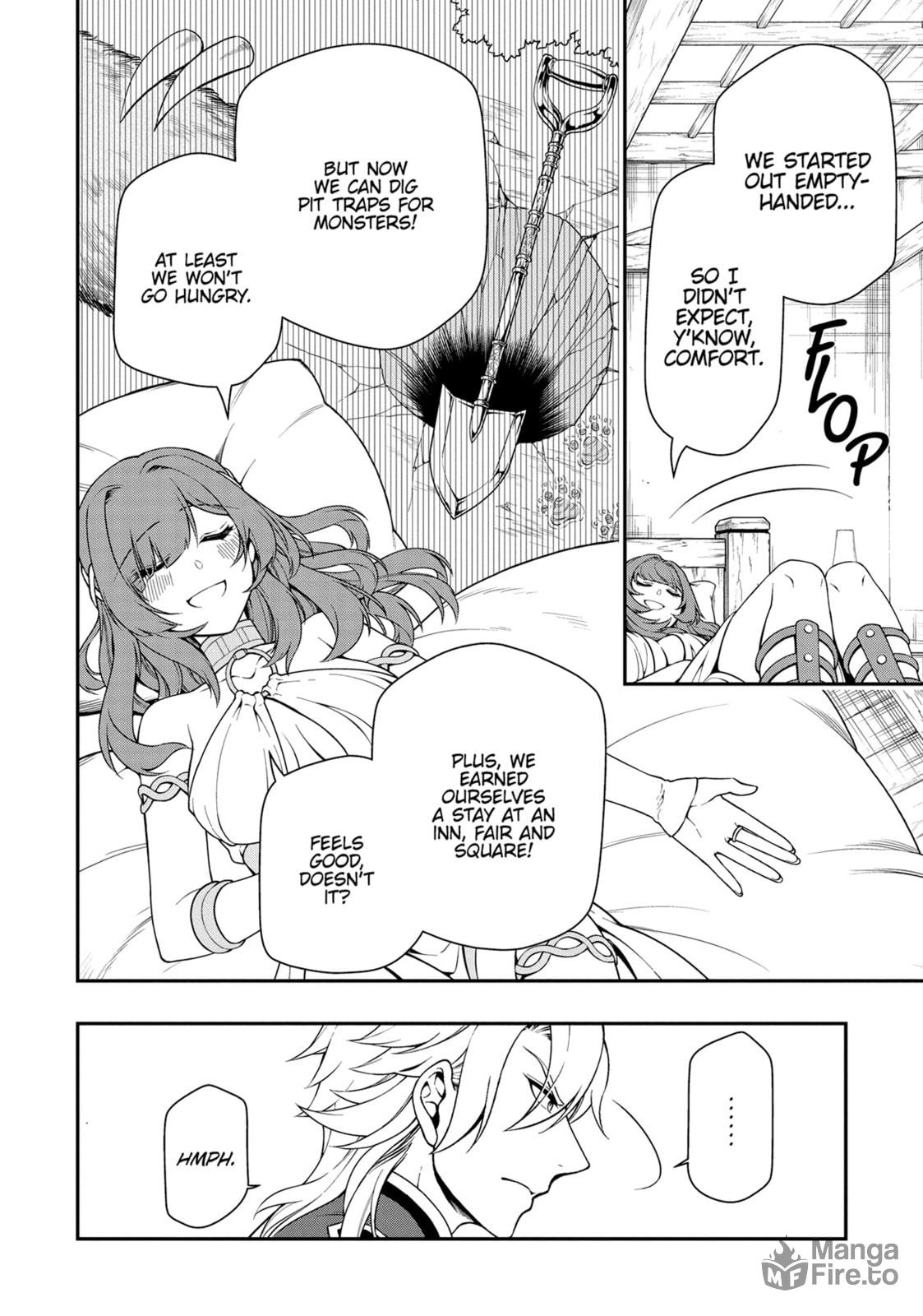 Magic Time Items page 19