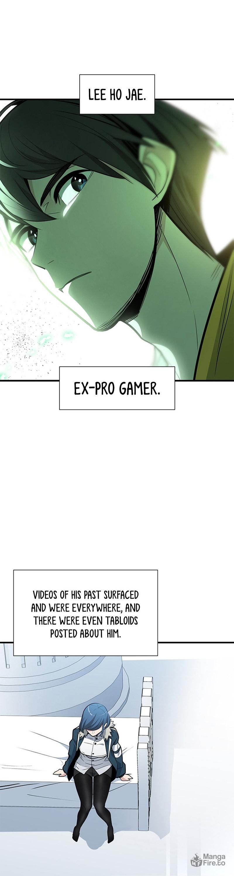 The Tutorial Is Too Tough! – Chapter 44 page 11