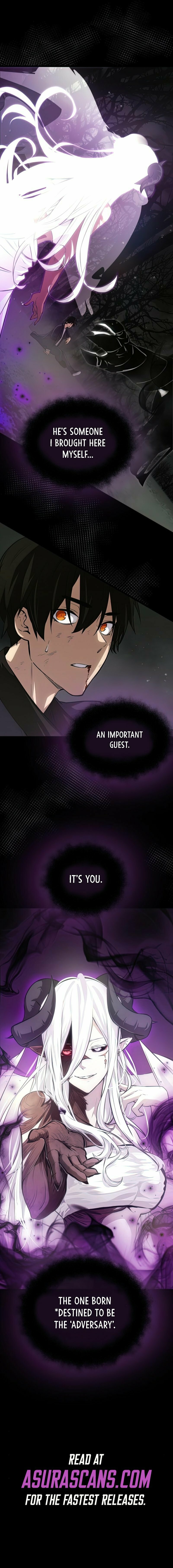 Mythic Item Obtained – Chapter 8 page 15