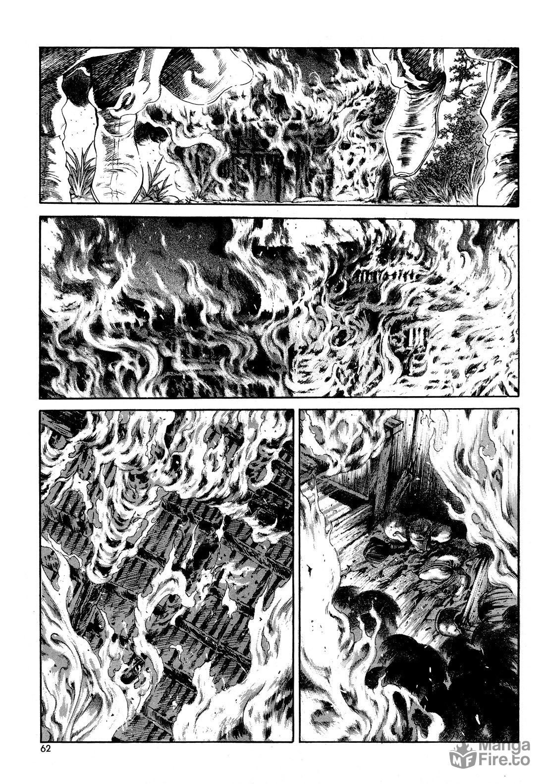 Yongbi the Invincible – A Side Story – Chapter 2 page 29