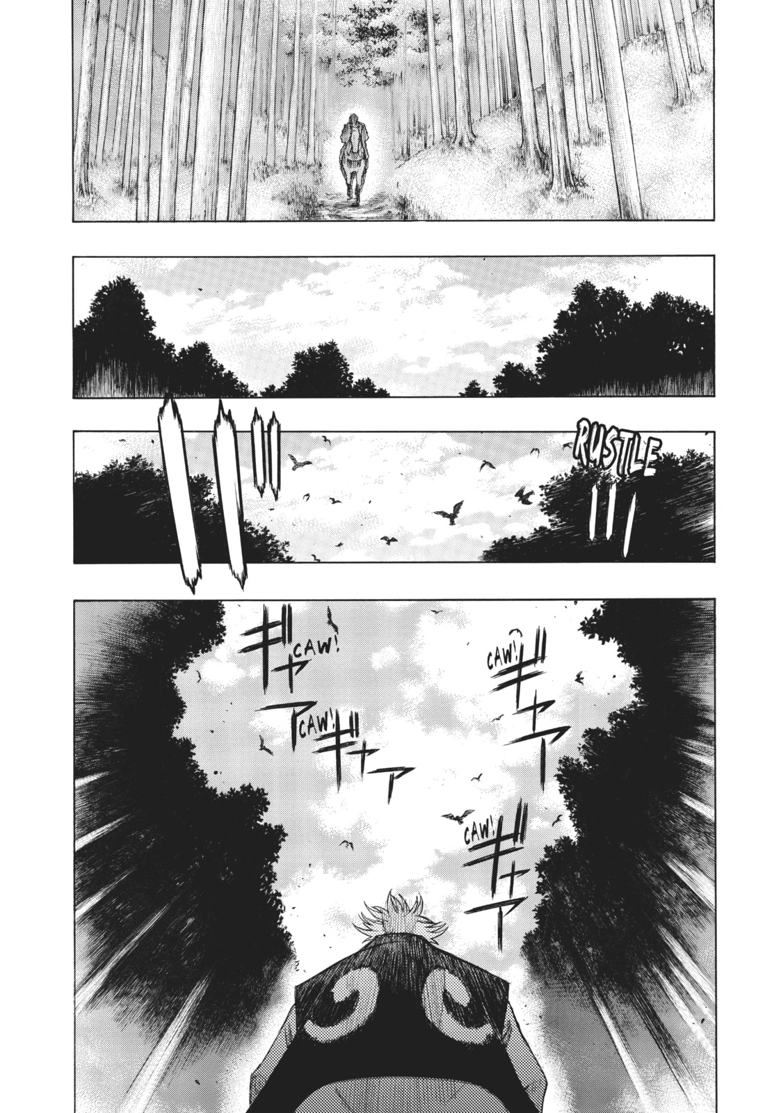 The Legend of Ban mon: Part II page 10