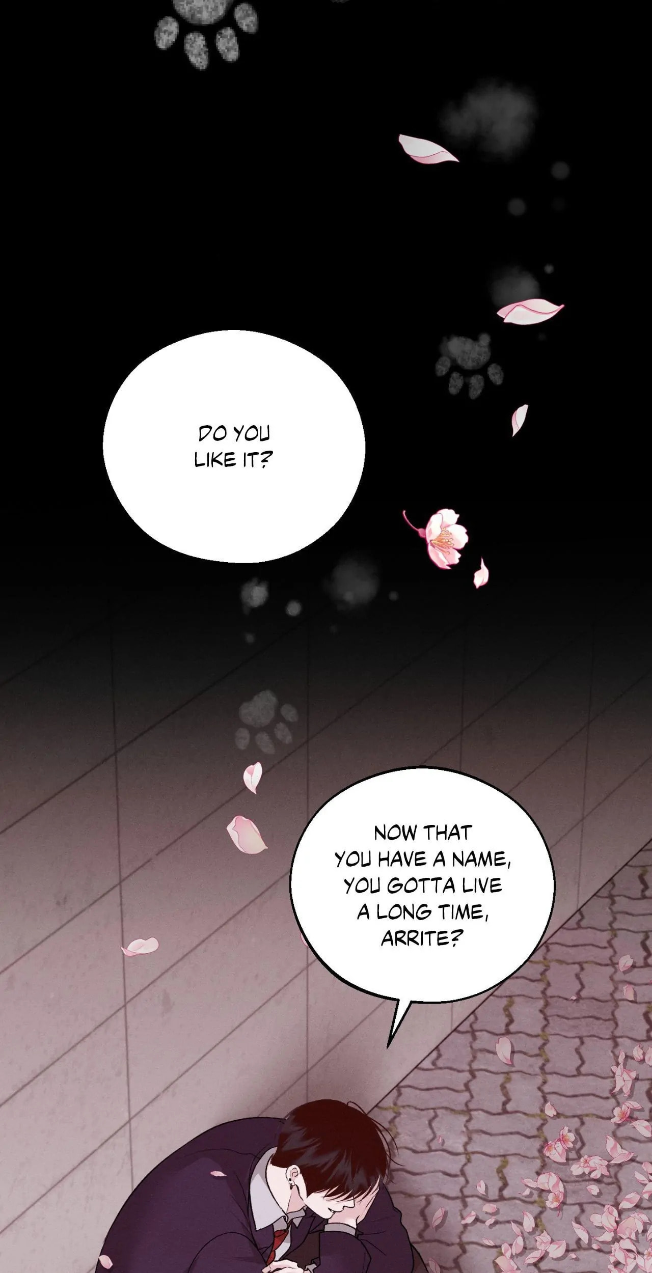 Save the Dae – Chapter 43 page 75
