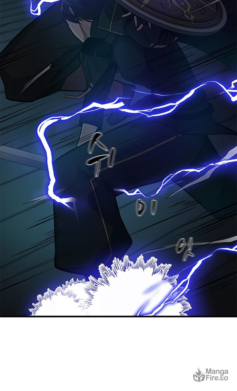 The Tutorial Is Too Tough! – Chapter 71 page 54