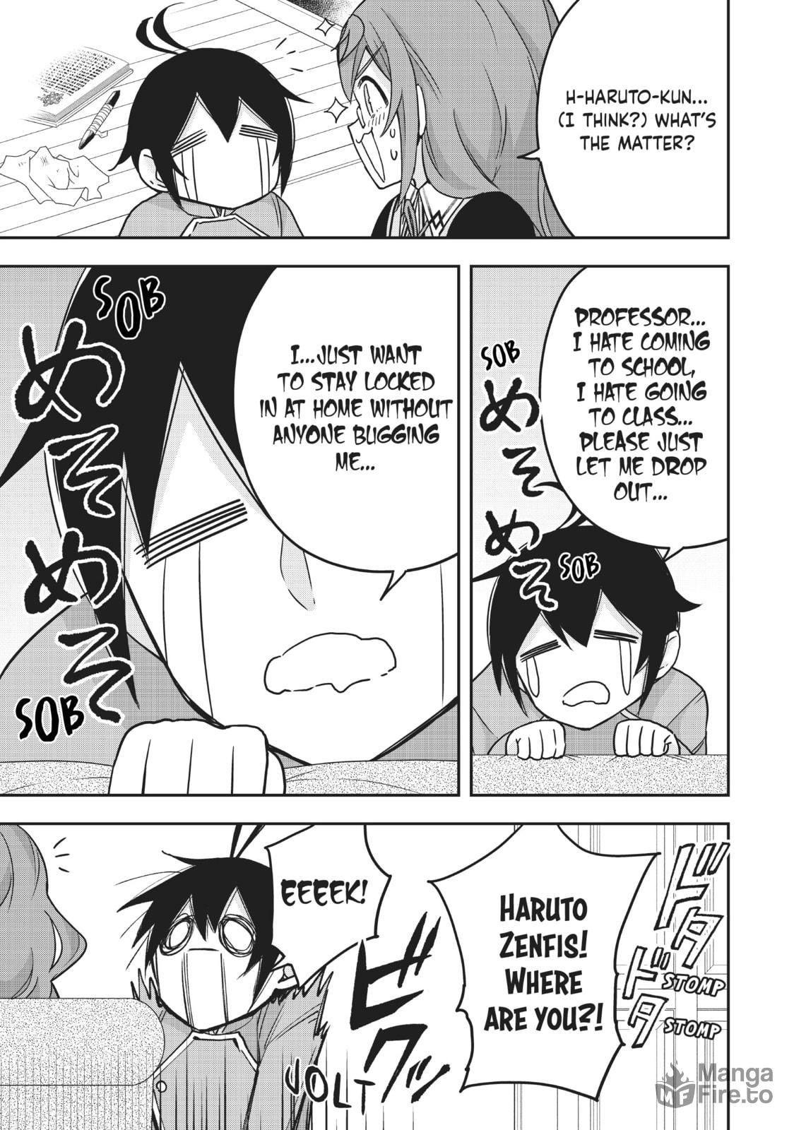 The Path to Expulsion page 2