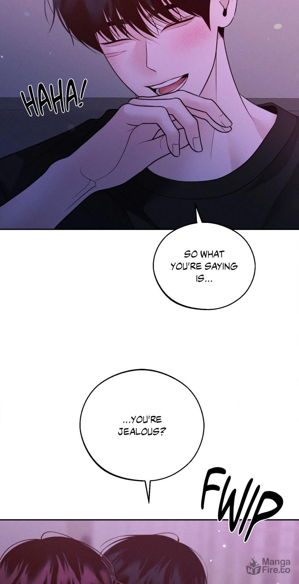 Save the Dae – Chapter 44 page 11