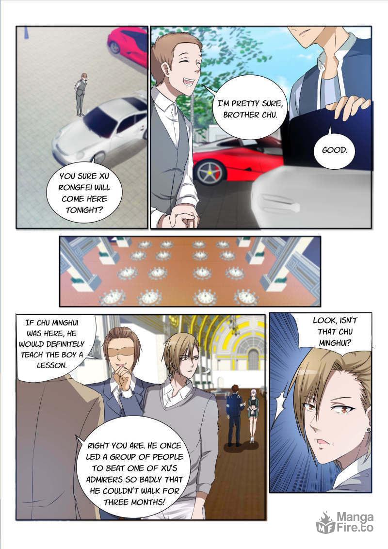 Rebirth Of The Urban Immortal Cultivator (Colored) – Chapter 19 page 4