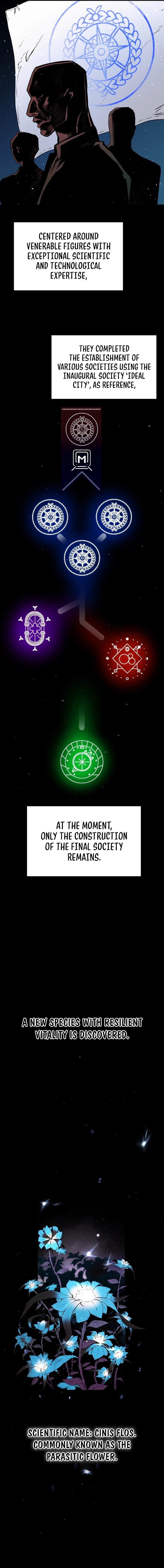 Sapiend – Chapter 1 page 3