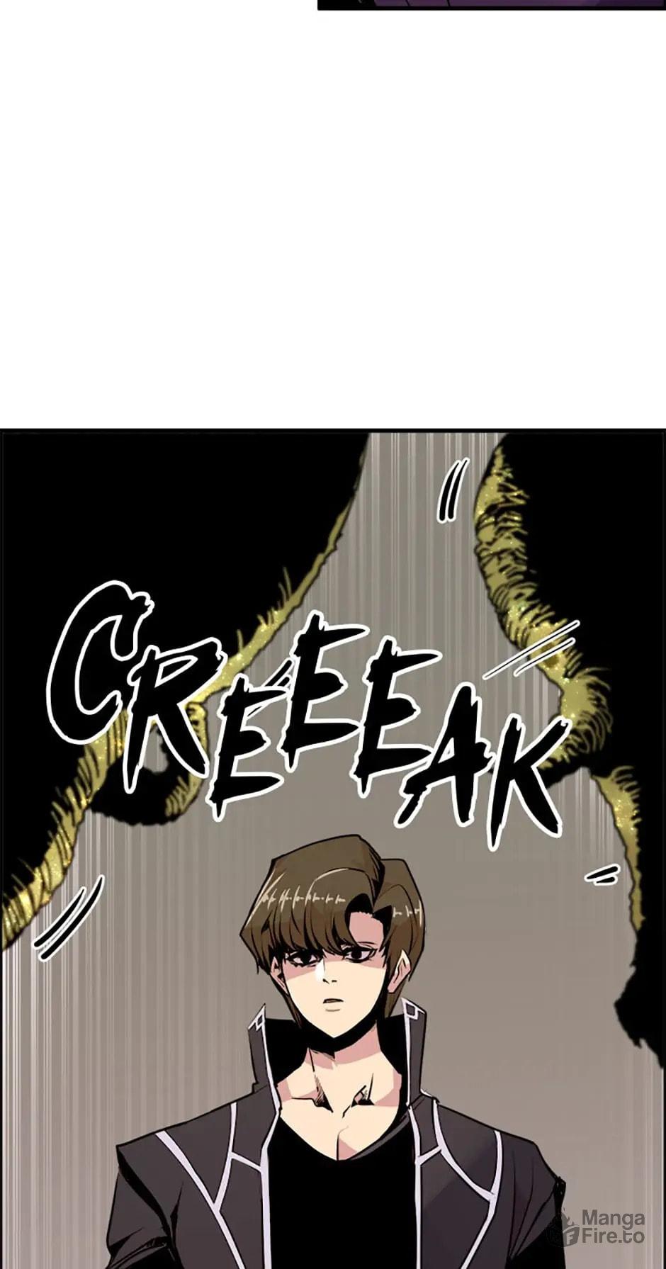 Returning With Absolutely Nothing – Chapter 54 page 32