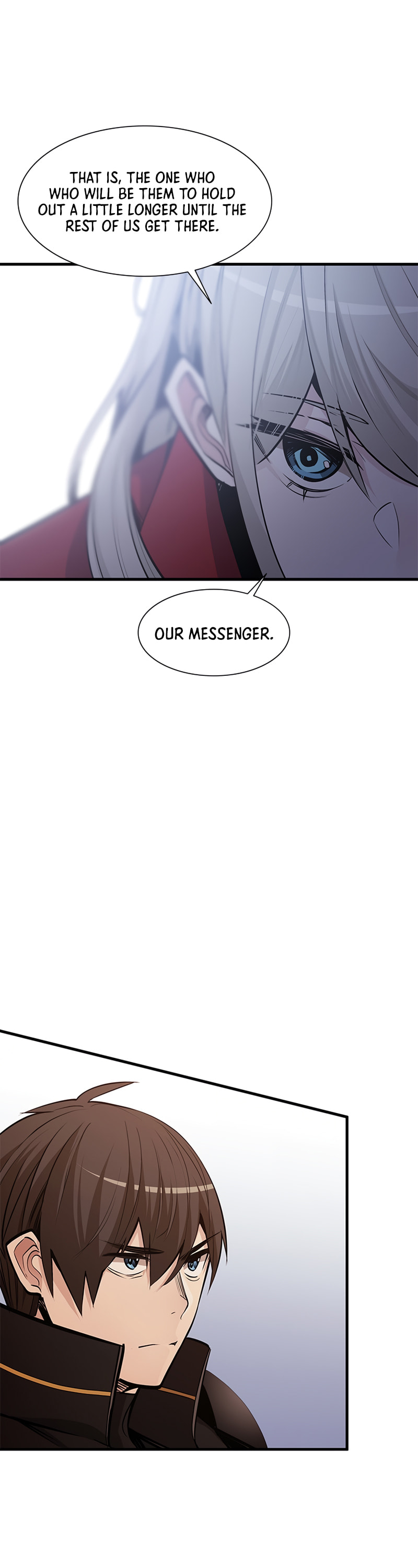 The Tutorial Is Too Tough! – Chapter 61 page 15
