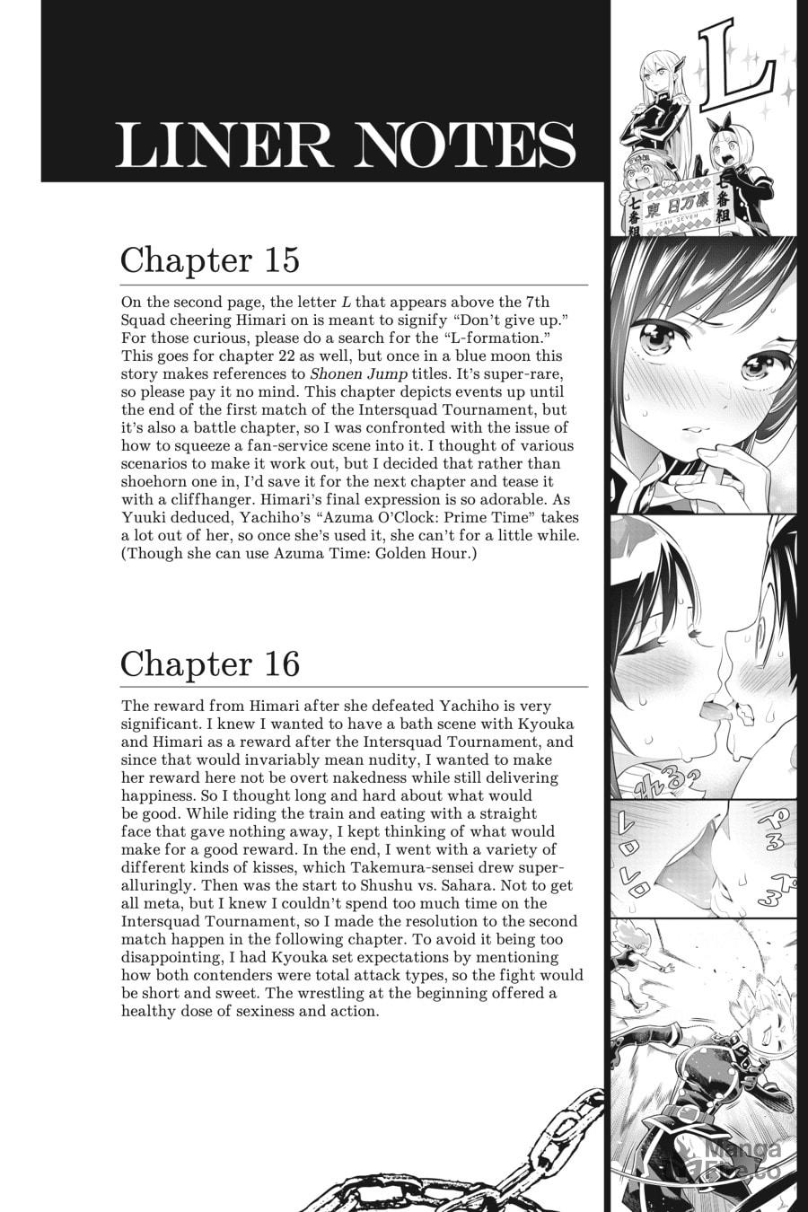 Scouting for a Slave page 17