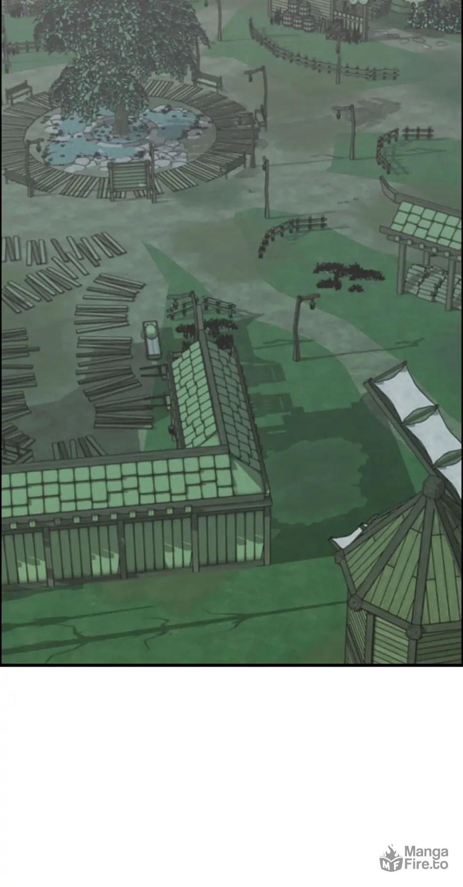 Returning With Absolutely Nothing – Chapter 54 page 2