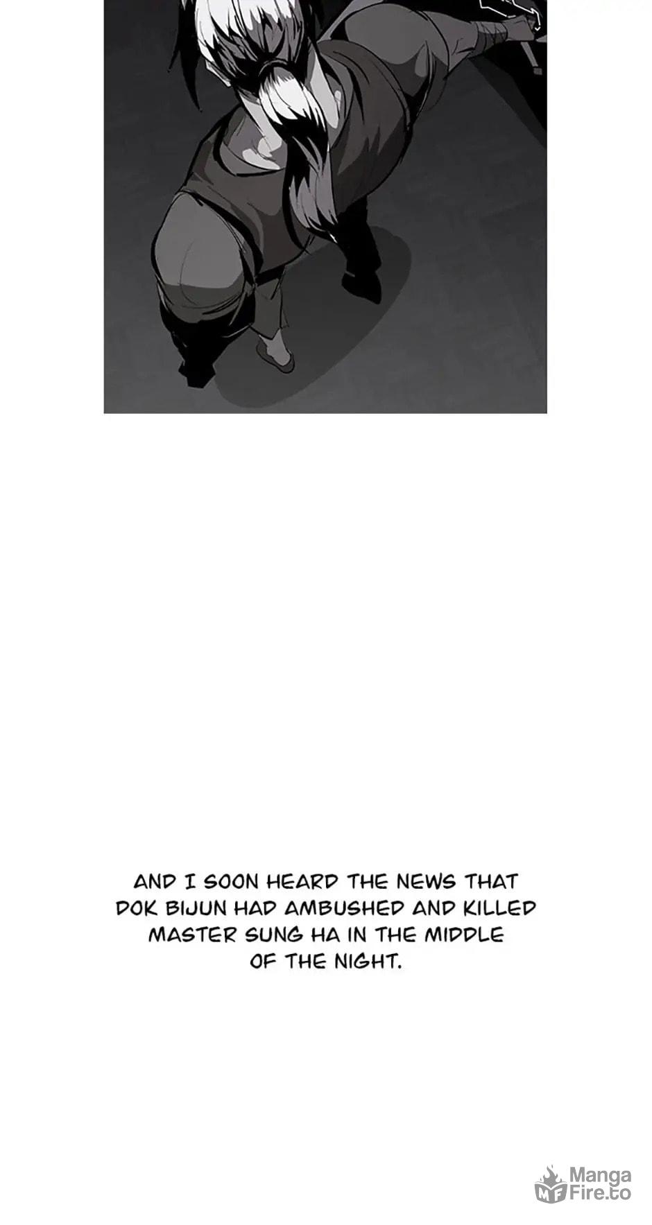 Returning With Absolutely Nothing – Chapter 44 page 34