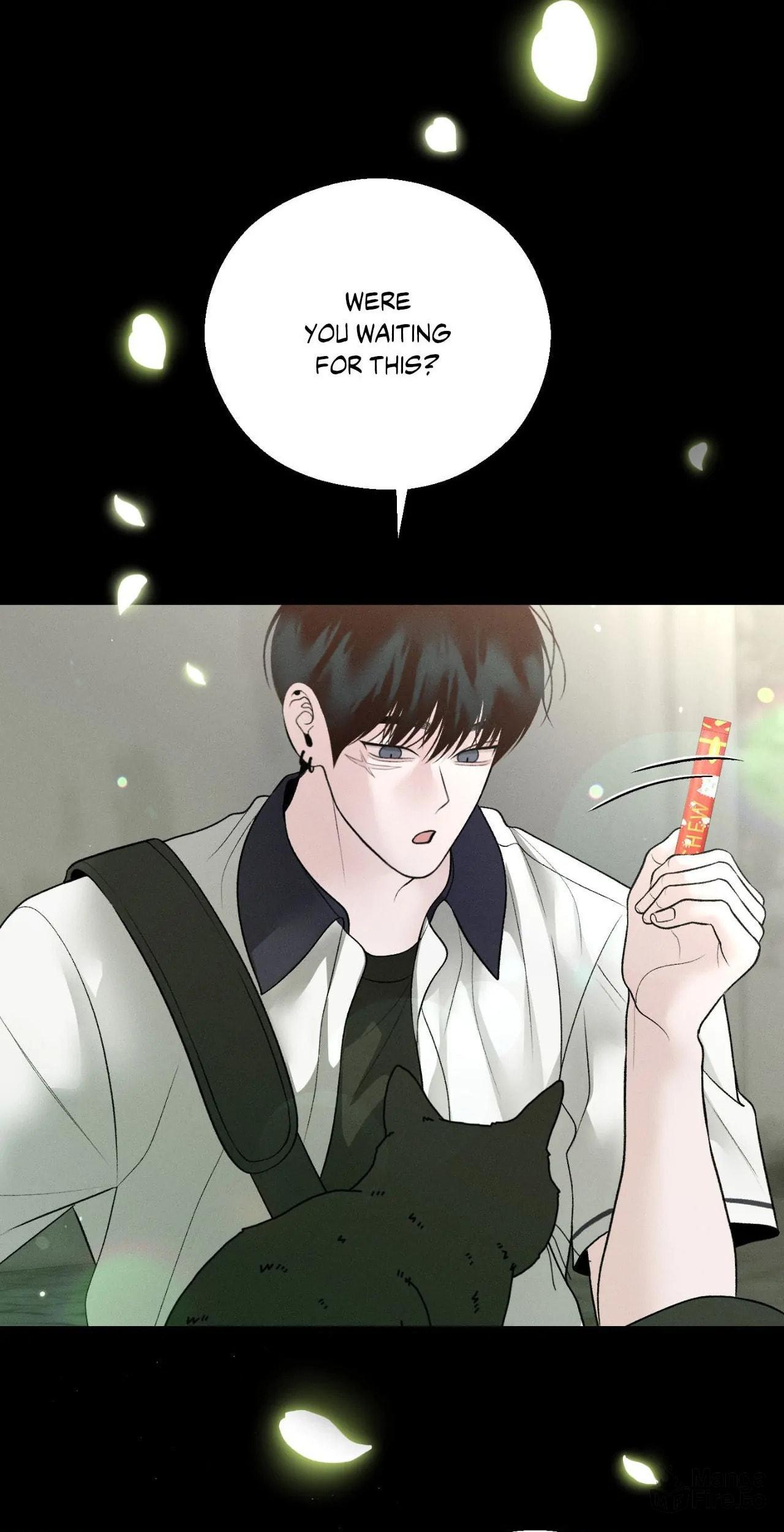 Save the Dae – Chapter 43 page 69