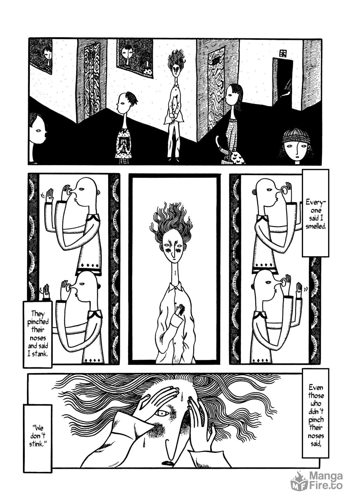 A Day for an Outing page 8