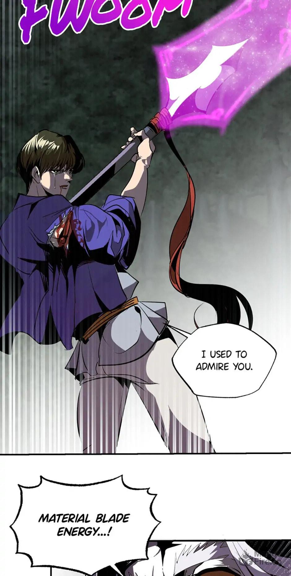 Returning With Absolutely Nothing – Chapter 46 page 69