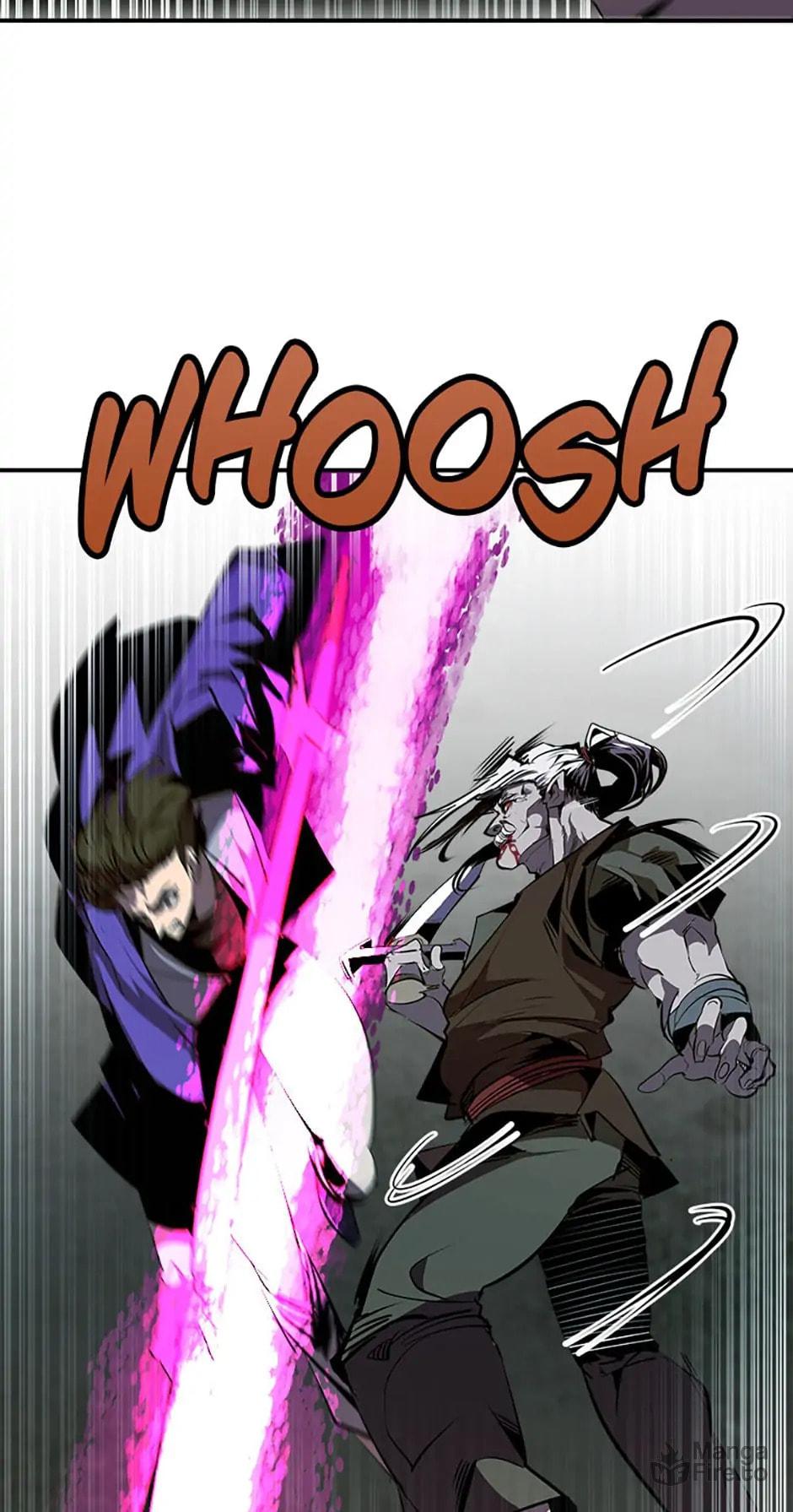 Returning With Absolutely Nothing – Chapter 46 page 24