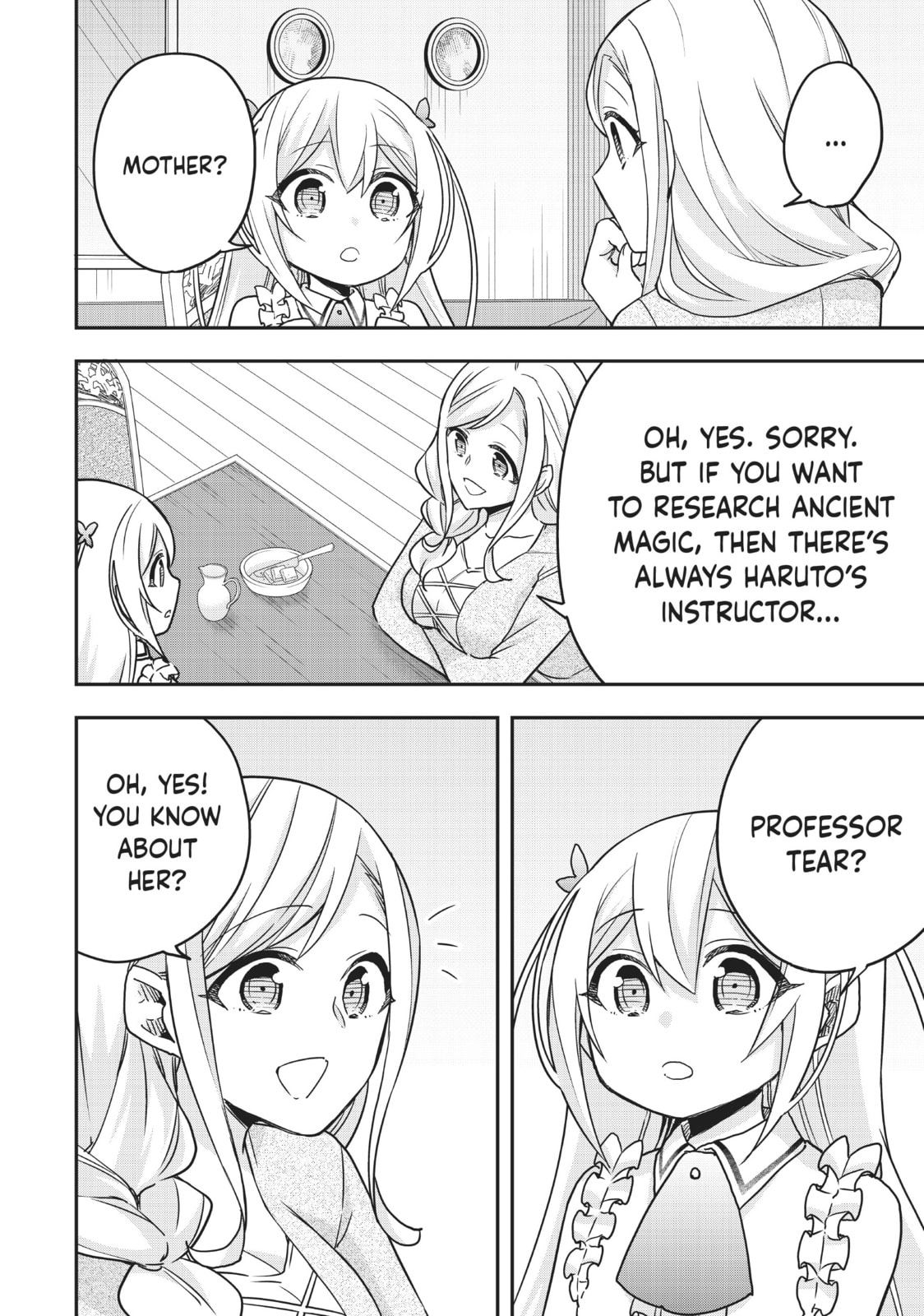 What Char Wants to Do page 7