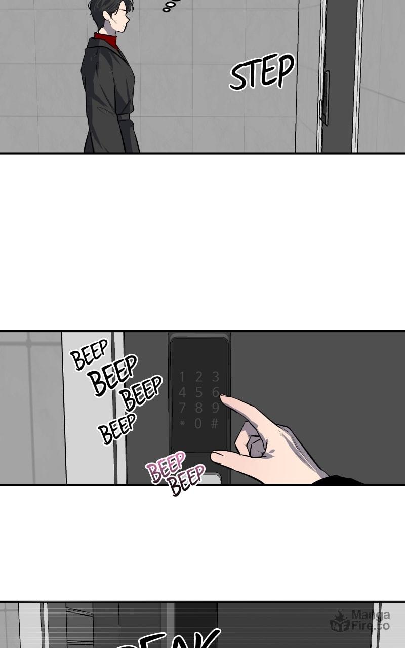 Extroversion of an Immortal – Chapter 16 page 38