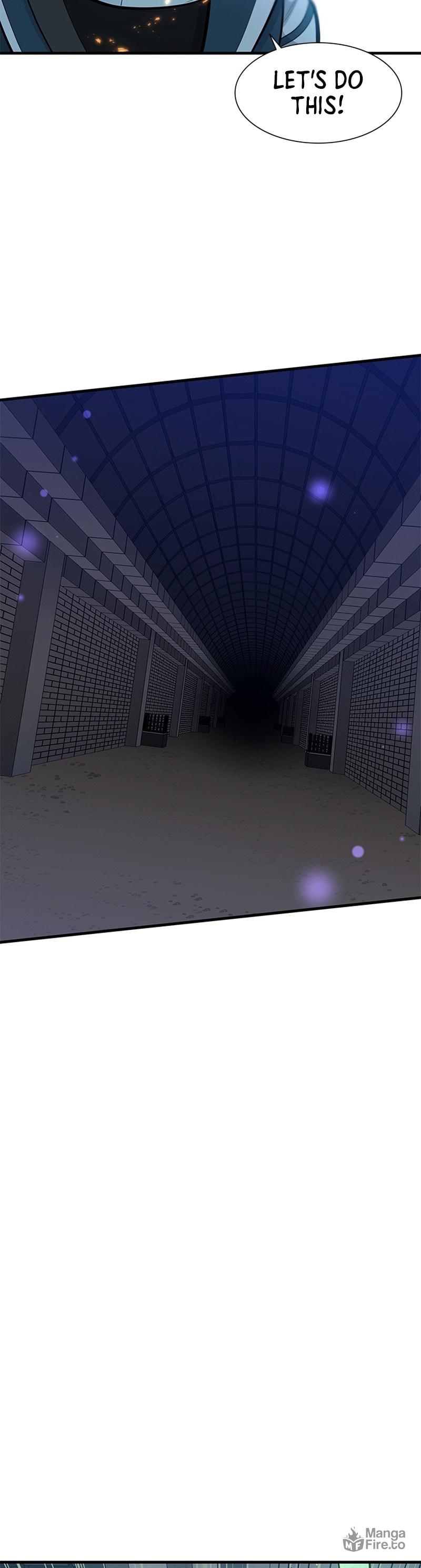 The Tutorial Is Too Tough! – Chapter 44 page 26