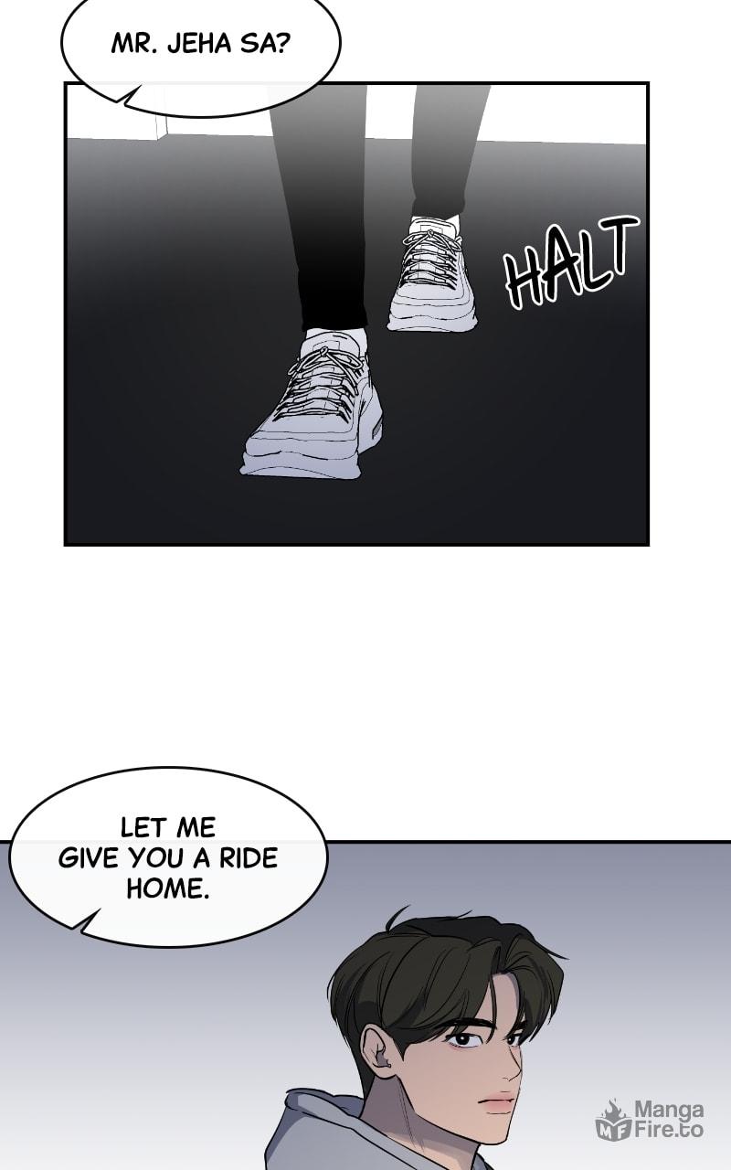 Extroversion of an Immortal – Chapter 16 page 2