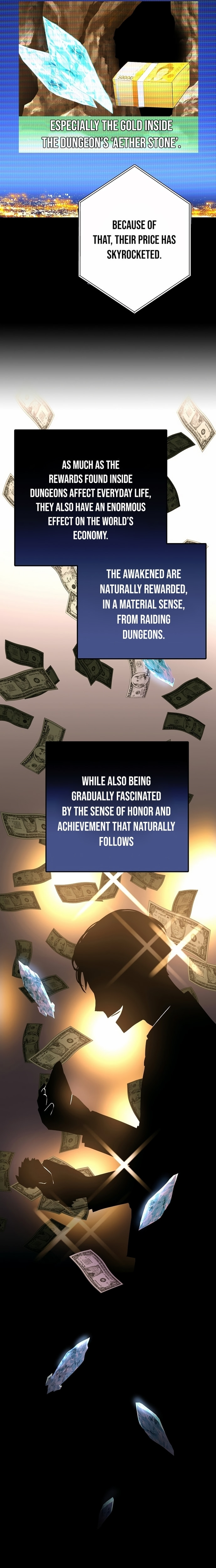 The Hero Returns – Chapter 4 page 3