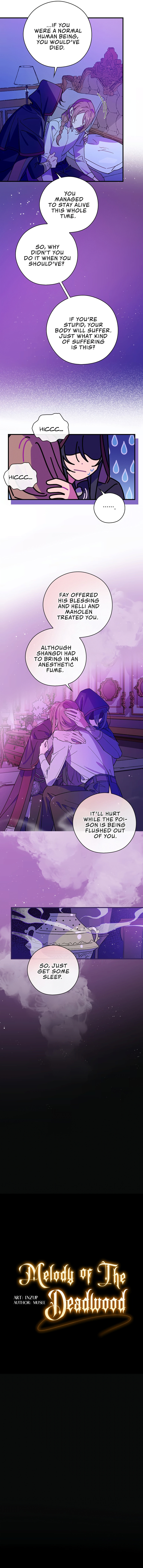 Aria of the Withered Branch – Chapter 7 page 4