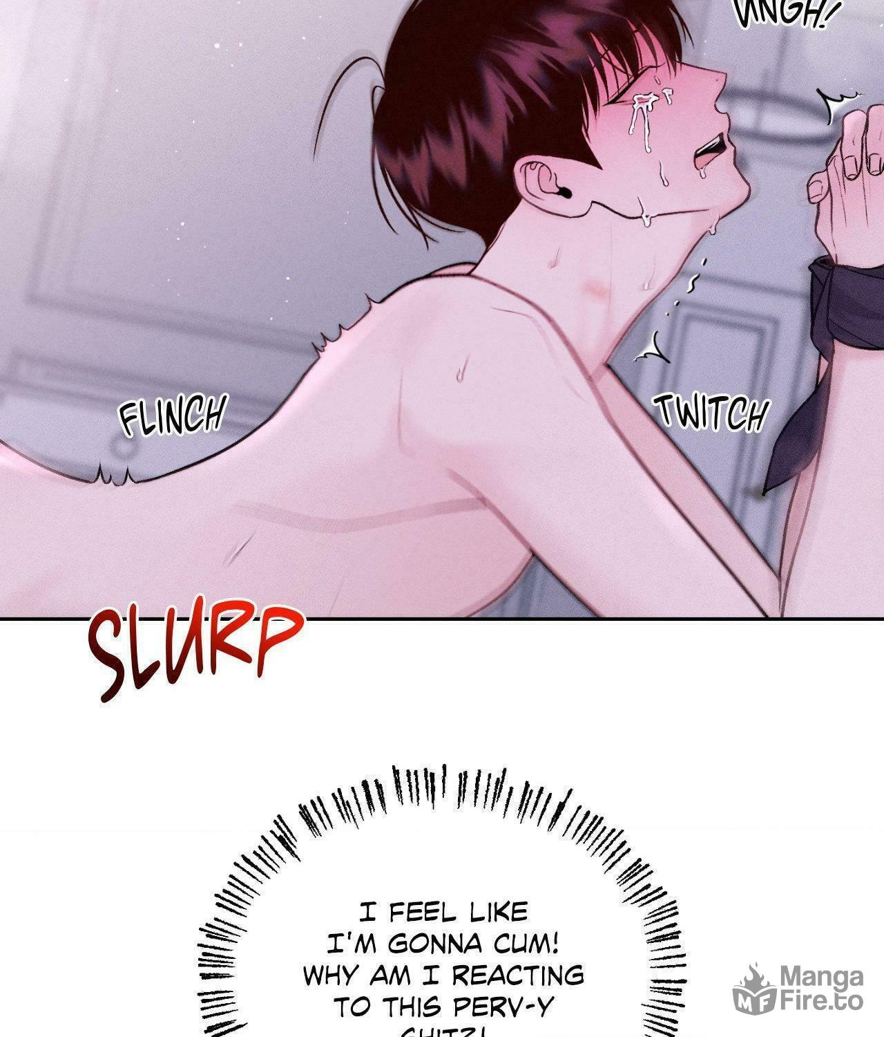 Save the Dae – Chapter 16 page 19