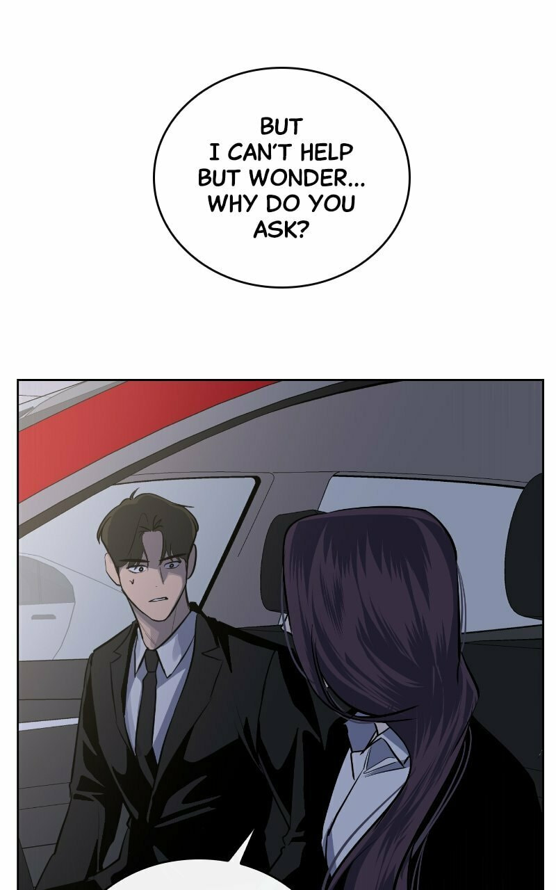 Extroversion of an Immortal – Chapter 12 page 21