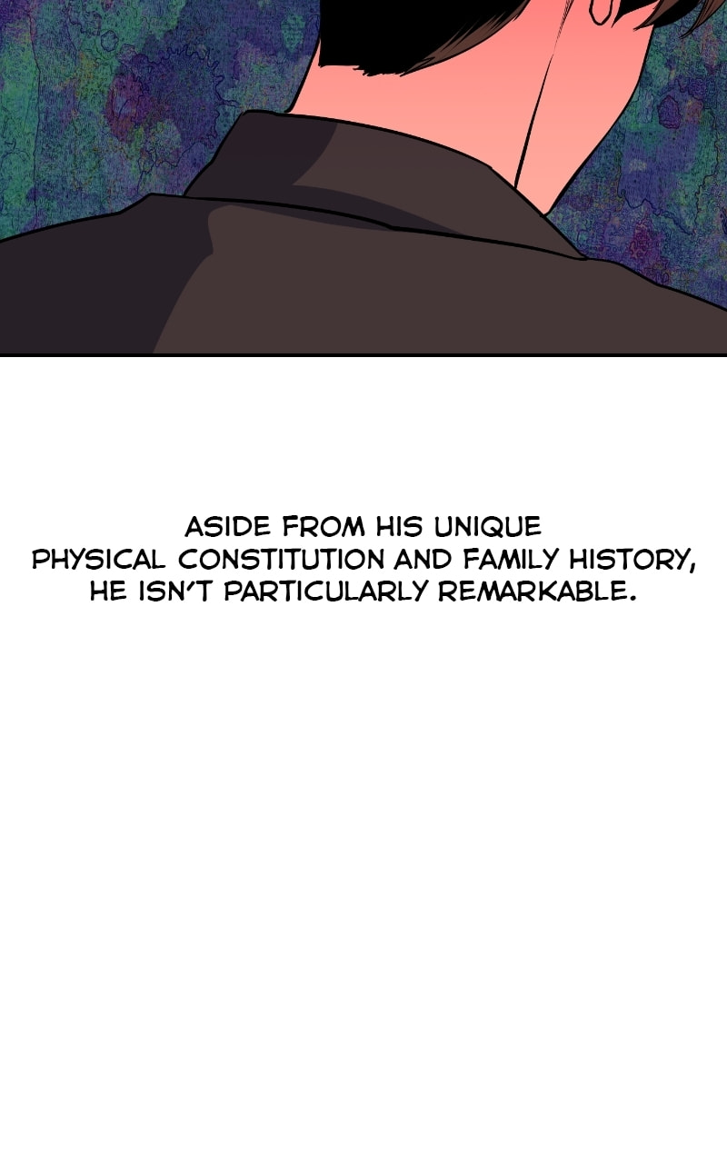 Extroversion of an Immortal – Chapter 16 page 21
