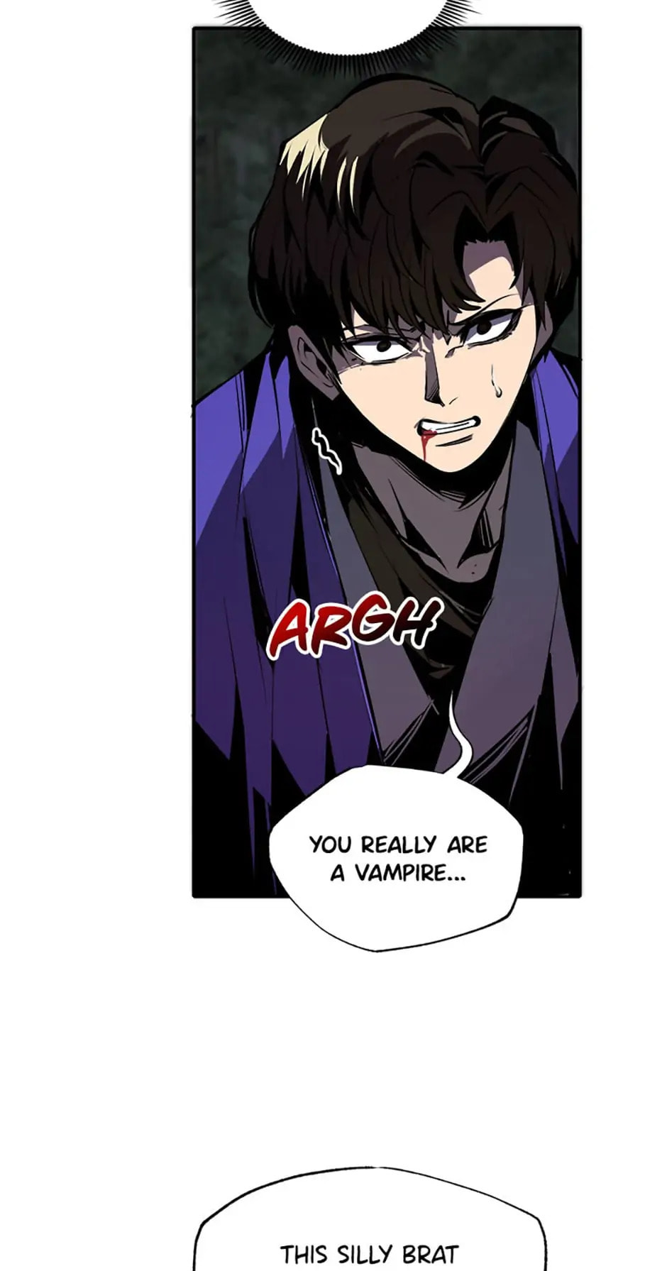 Returning With Absolutely Nothing – Chapter 46 page 45