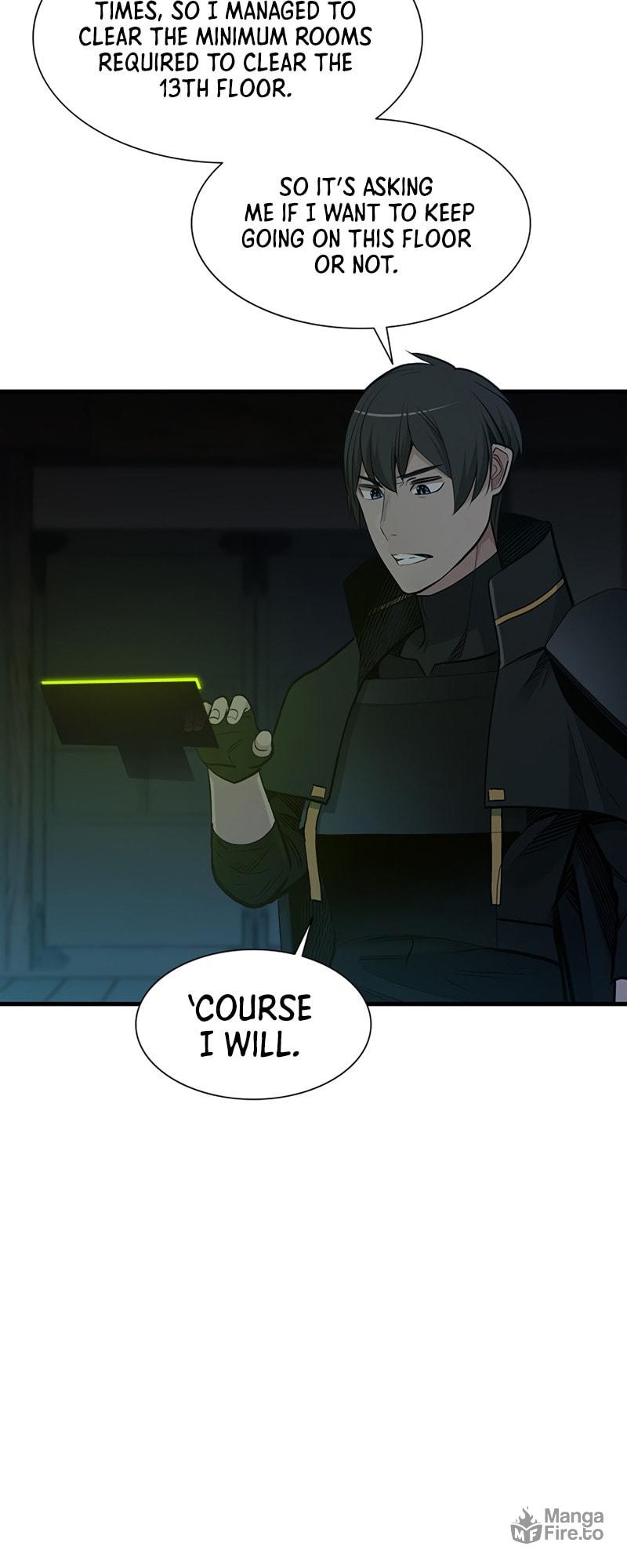 The Tutorial Is Too Tough! – Chapter 71 page 4