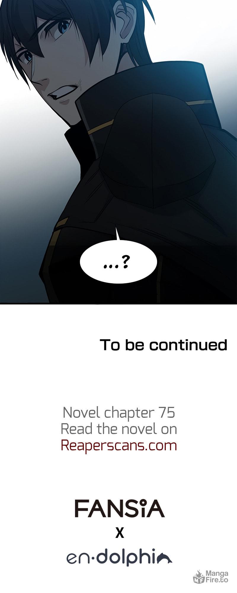 The Tutorial Is Too Tough! – Chapter 71 page 71