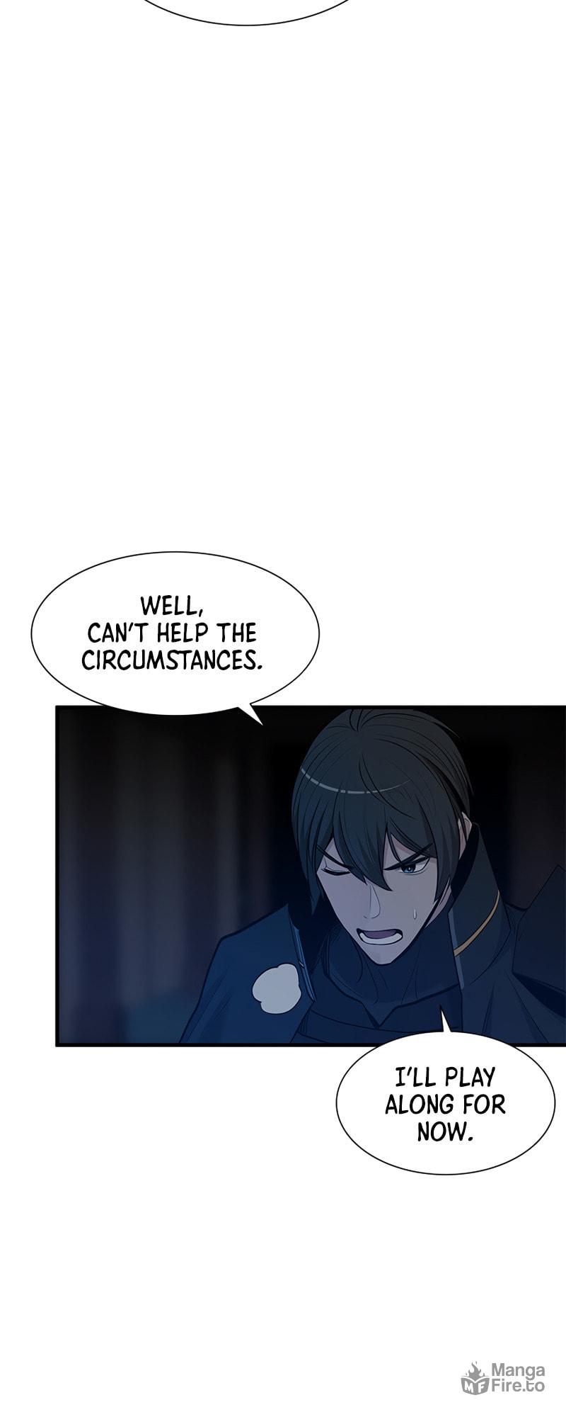 The Tutorial Is Too Tough! – Chapter 71 page 11