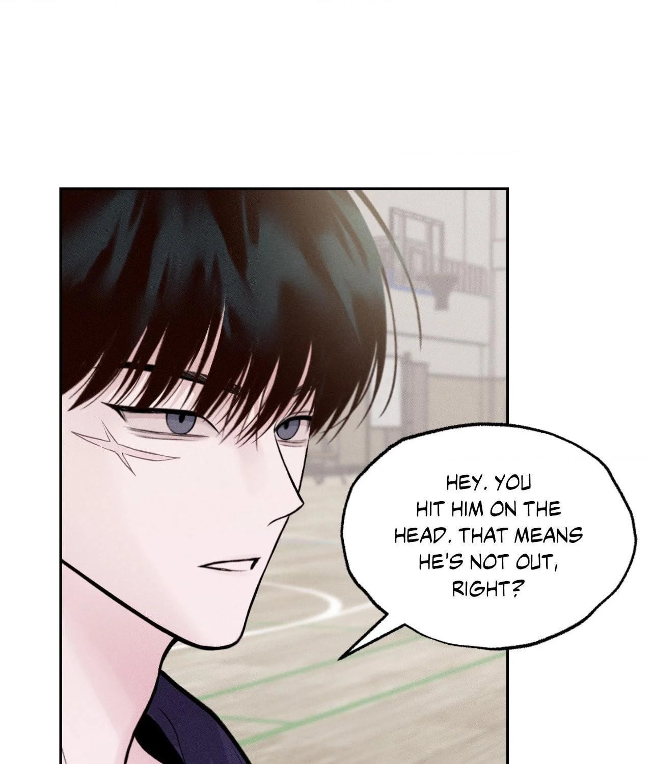 Save the Dae – Chapter 4 page 63