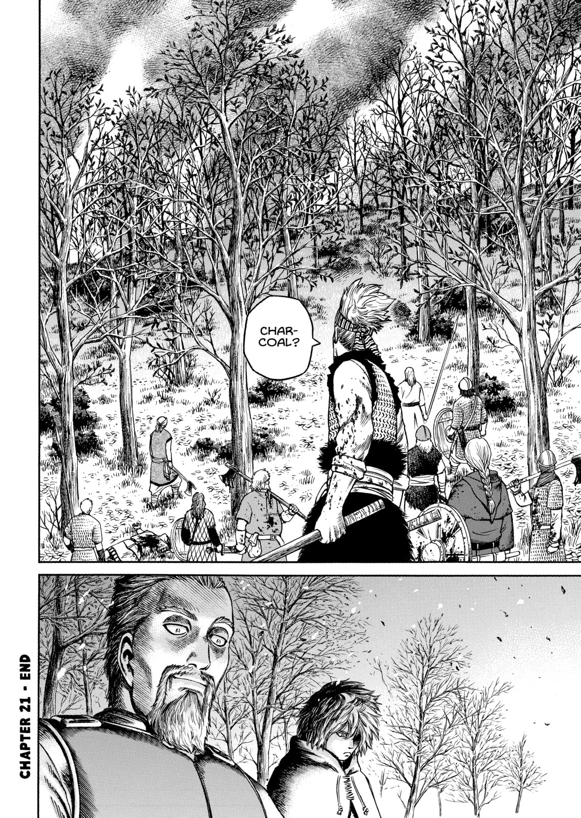 Valhalla page 33