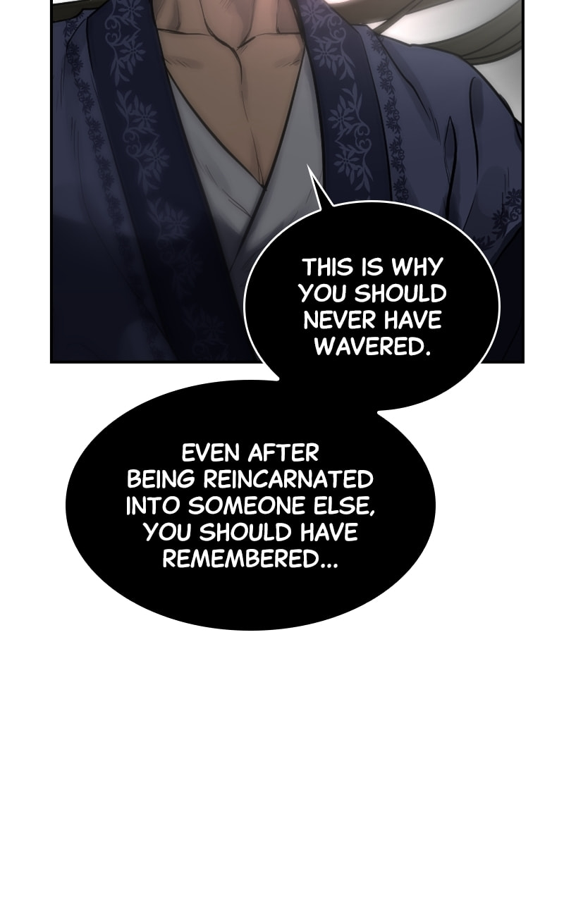 Extroversion of an Immortal – Chapter 16 page 60
