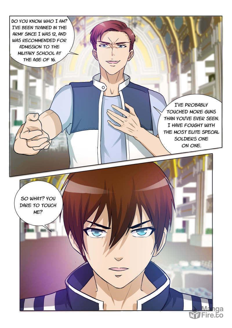 Rebirth Of The Urban Immortal Cultivator (Colored) – Chapter 19 page 11
