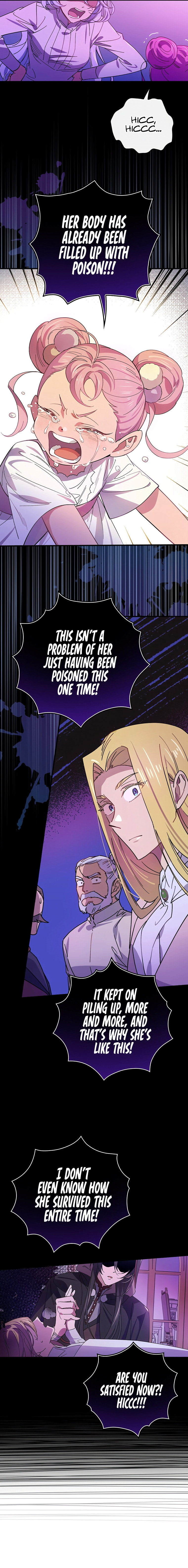 Aria of the Withered Branch – Chapter 7 page 3