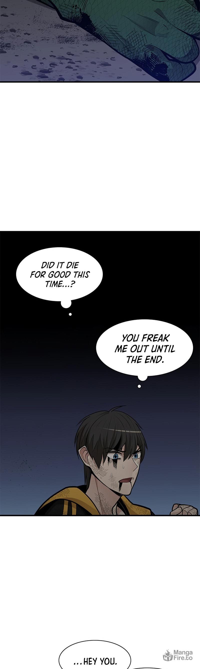 The Tutorial Is Too Tough! – Chapter 39 page 26