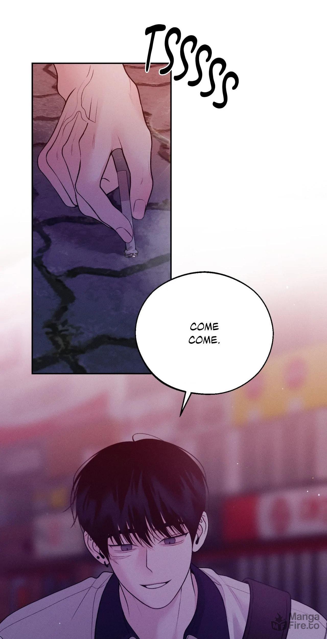 Save the Dae – Chapter 43 page 9
