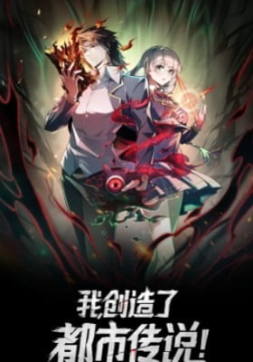 Urban Legend Maker