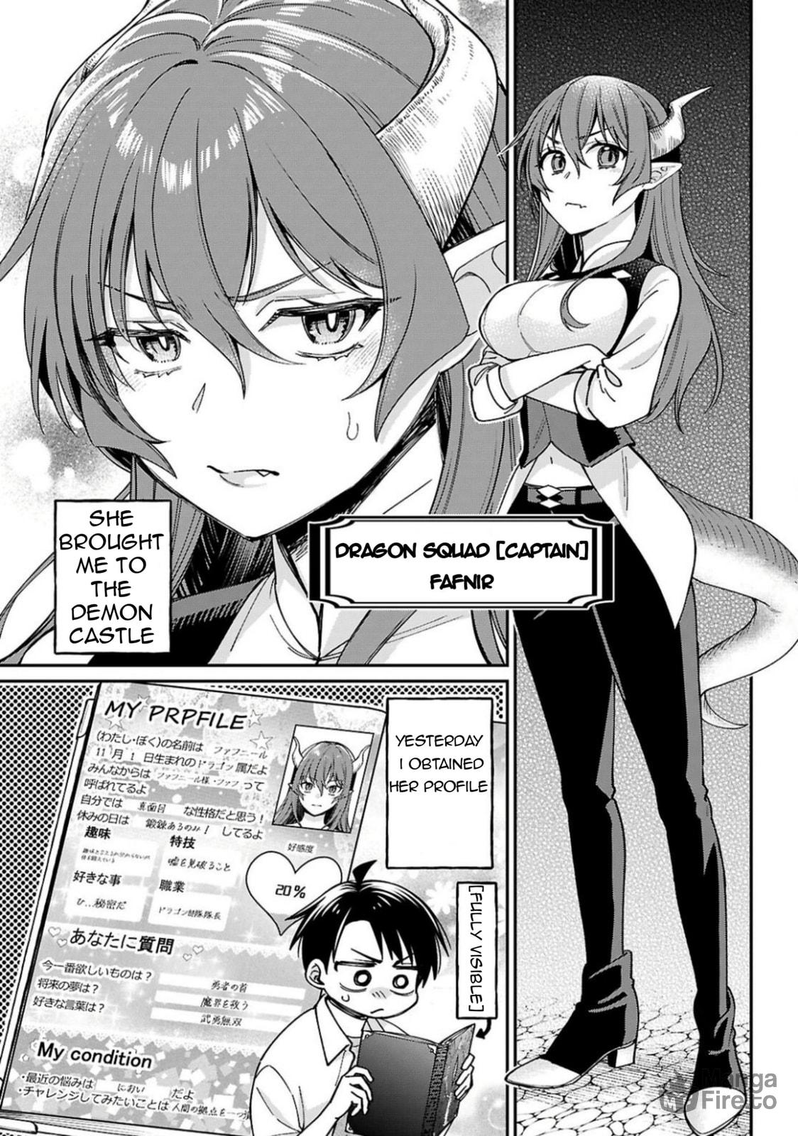 Captain and Servant page 5