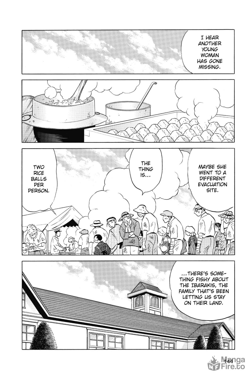 Sword of Bad Omen page 11