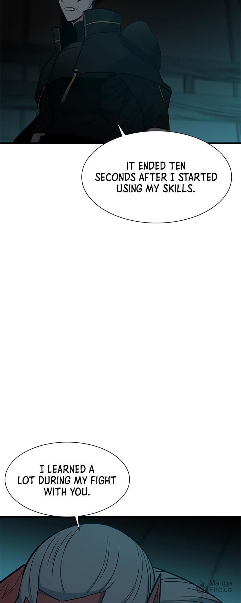 The Tutorial Is Too Tough! – Chapter 71 page 65