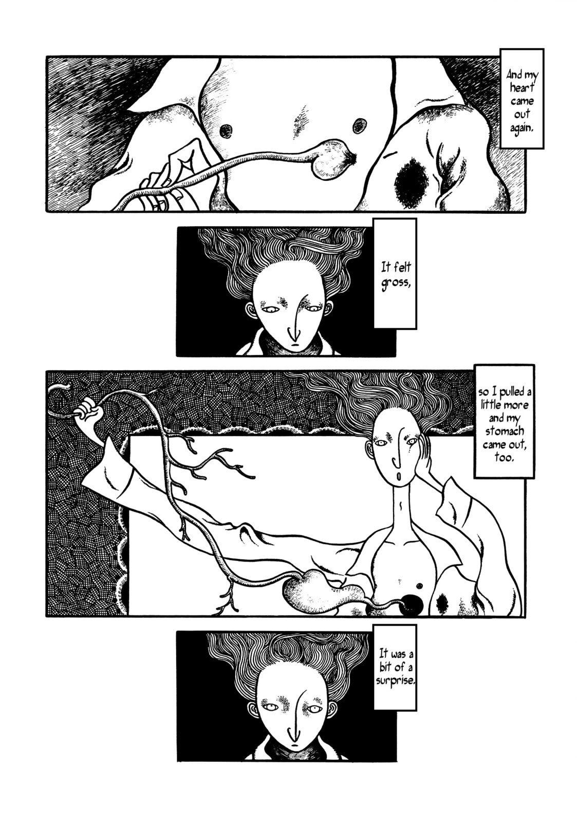 A Day for an Outing page 12