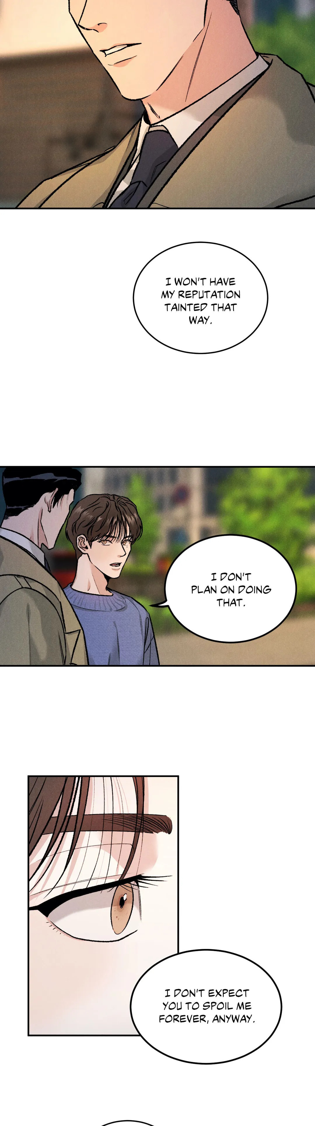 Limited Run – Chapter 4 page 9