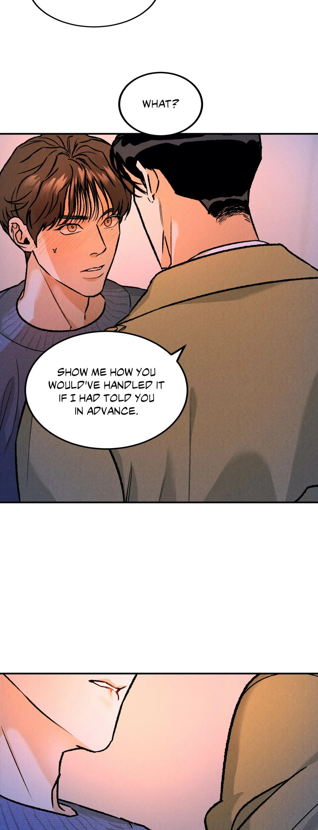 Limited Run – Chapter 4 page 21