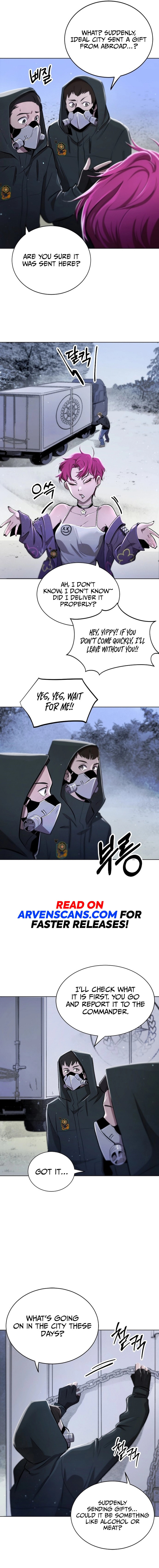 Sapiend – Chapter 1 page 9