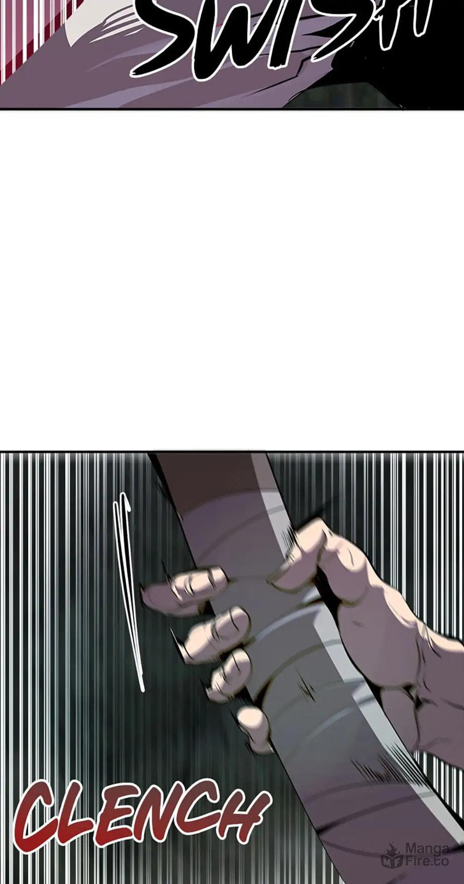 Returning With Absolutely Nothing – Chapter 46 page 23