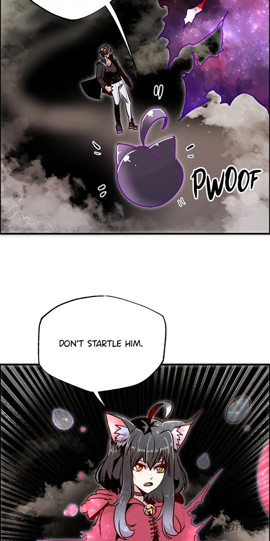 Returning With Absolutely Nothing – Chapter 54 page 53